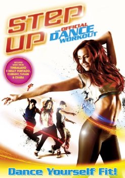   "  -    / Step Up - The Official Dance Workout"